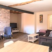 Mi Proyecto del curso: Conceptos básicos para la decoración low cost de tu hogar. Un progetto di Interior design, Interior Design, Interior Design e Progettazione dello spazio di Olga - 19.02.2022