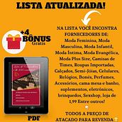 Top Lista de Fornecedores Secretos . Iklan, Desain Aksesori, Pemasaran, Desain Web, Desain Busana, Fotografi Mode, Pemasaran Digital, Perdagangan elektronik, Komunikasi, Desain Produk Digital, Strategi Merek, Pembuatan Pola, Pembuatan Pakaian, Pencetakan Tekstil, Dan Desain Presentasi proyek oleh Hamilton Silva - 02.12.2022
