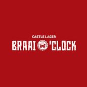 Castle Lager Braai O'Clock. Advertising, Film, Video, and TV project by Tshepo Molefe - 09.01.2021
