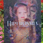 Hiperosmia . Un progetto di Scrittura di nedarestrepo - 19.02.2022