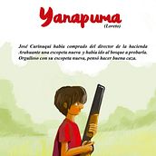 Mi Proyecto del curso: Ilustración digital para cuentos infantiles. Traditional illustration, Drawing, Digital Illustration, Children's Illustration, Digital Drawing, Digital Painting, and Narrative project by victor Navarro - 02.18.2022