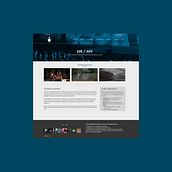 Identidad Euskal Produktoreen Elkartea. Graphic Design, Web Design, and Web Development project by Leire - 02.20.2022