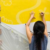 Visualitation. Un progetto di Educazione, Street Art, Disegno e Comunicazione di Ilaria Fresa - 20.02.2022