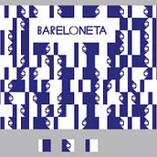 Barceloneta. Traditional illustration, Advertising, and Graphic Design project by Francisco Martínez Palacios - 02.20.2022