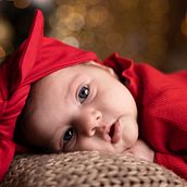 Il mio progetto del corso: Introduzione alla fotografia newborn. Fotografia, Fotografia de retrato, Fotografia de estúdio, Fotografia Lifest, le, e Fotografia de interiores projeto de Cristina Duca - 20.02.2022