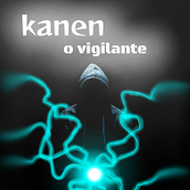 Kanen - o vigilante Ein Projekt aus dem Bereich Literarisches schreiben von kevinjoshua2017 - 20.02.2022