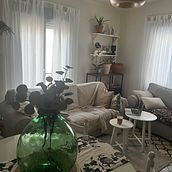 Mi Proyecto del curso: Estilismo y decoración del hogar con plantas. Un proyecto de Diseño interactivo, Decoración de interiores, Interiorismo, DIY, Diseño floral, vegetal y Diseño de espacios de Ángel García Expósito - 20.02.2022