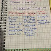 Il mio progetto del corso: Modelli di business per creatori e creativi. Creative Consulting, Marketing, and Business project by Elena Mancini - 02.20.2022
