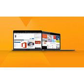Microsoft Office | Commons. UX / UI, Web Design, Design Management, Graphic Design, Product Design, and Web Development project by Rian - 02.20.2022