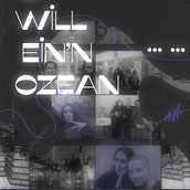 "Ich will ein'n ozean". Design, Photograph, Graphic Design, and Poster Design project by Luna Castro - 11.07.2021