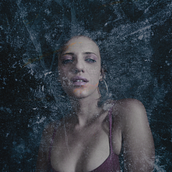 É DOCE MORRER NO MAR. Een project van Fotografie y Digitale fotografie van umbelino_yasmin - 19.02.2022