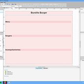 Mi Proyecto del curso: BunditsBurger.com.ar. Programming, UX / UI, IT, Information Design, Interactive Design, Web Design, Web Development, and Digital Marketing project by Matias Ezequiel Cantelmi - 02.20.2022