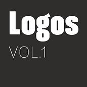 Logos Vol.1. Br, ing, Identit, and Logo Design project by Jorge Alberto Martínez - 02.21.2022