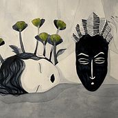 My Poni Project. Un projet de Illustration traditionnelle, Beaux Arts, Dessin et Illustration à l'encre de Melissa Andrades - 20.02.2022