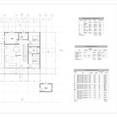 Mi Proyecto del curso: Diseño y modelado arquitectónico 3D con Revit. 3D, Architecture, Interior Architecture, 3D Modeling, Digital Architecture, and ArchVIZ project by Heybi Nathanael Salgado Joya - 02.19.2022