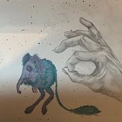 My project in Creative Illustration Techniques with Gouache course. Traditional illustration, Character Design, Fine Arts, Painting, Children's Illustration, Gouache Painting, and Picturebook project by abebe - 02.21.2022