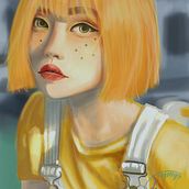 Estudios de color. Traditional illustration project by Susana Higuero - 02.21.2022