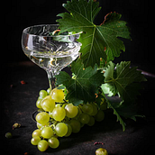 My project in Dark Mood Photography for Culinary Projects course. Food Photograph, Instagram Photograph, Food St, and ling project by Alina Stellwagen - 02.21.2022