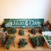 Mi Proyecto del curso: Técnicas básicas de prensado botánico. Un progetto di Artigianato, Belle arti, Collage, DIY e Design floreale e vegetale di virginia crespo fernández - 21.02.2022
