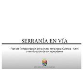 Serranía en Vía. Advertising project by Águeda Lucas Martínez - 01.29.2019