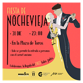 Mi Proyecto del curso: Introducción al diseño de carteles. Un projet de Design , Design graphique , et Conception d'affiches de Nicolás Grande Pérez - 25.12.2021