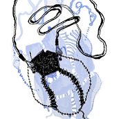 New life of found objects - reuse + repurpose + adaptation. Un proyecto de Diseño, creación de muebles					, Diseño de iluminación, DIY y Diseño de complementos de Jovana - 21.02.2022