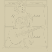 Mi Proyecto del curso:  Ilustración a todo volumen con Procreate . % Jesús Fernández Vázquez tarafından hazırlanan Geleneksel illüstras, on, Dijital İllüstras, on, Ve Dijital Çizim projesi - 02.22.2022