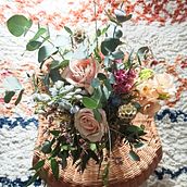 Mi Proyecto del curso: Creación de ramos de flores desde cero. Interior Design, L, scape Architecture, Decoration, DIY, Floral, and Plant Design project by Amaia Martín Alfonso - 02.13.2022