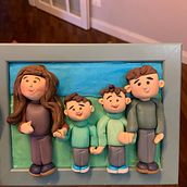 My family .  projeto de Antonella Carbone - 22.02.2022