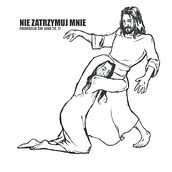 Bible stories. Een project van Traditionele illustratie van Tymoteusz Macioszek - 22.02.2022