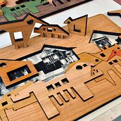 Tigres de Casa. Un progetto di Design di Leticia Balacek - 22.02.2022