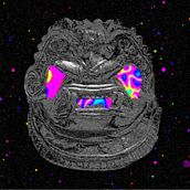 Mi Proyecto del curso: Animación psicodélica con Photoshop y After Effects . % Josep Cardona tarafından hazırlanan Hareketli Grafikler, 3D, Fotoğraf Post Prodüksi, on, 3D Animas, Ve on projesi - 02.22.2022