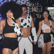 Meu projeto do curso: Estilismo e design de figurinos para apresentação em palcos Ein Projekt aus dem Bereich Modedesign von Ana Karoline - 22.02.2022