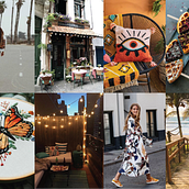 Meu projeto do curso: Design de acessórios para o cabelo. Design de acessórios, Artesanato, e Design de joias projeto de Ana Bizinotto - 22.02.2022