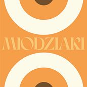 Honey feast "Miodziaki"  . % Katarzyna Solarska tarafından hazırlanan Tasarım projesi - 12.15.2021