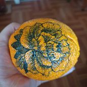 Mi Proyecto del curso: Tatuaje para principiantes . Desain Tato proyek oleh Carolina Arenas - 02.22.2022