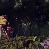 Mi Proyecto del curso: Ilustración fantástica 3D con Blender. 3D, Digital Illustration, and 3D Design project by chaosdimention - 02.23.2022