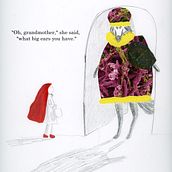 My project in Graphic Experimentation for Illustrated Stories course. Traditional illustration, Stor, and telling project by Thithi Johnson - 02.23.2022