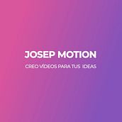 Motion Graphics Reel - Josep Montserrat. Un progetto di Motion graphics di Josep Montserrat - 23.02.2022
