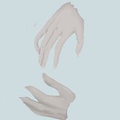 Practices. Design, Traditional illustration, Fine Arts, Drawing, Portrait Drawing, Artistic Drawing, Digital Drawing, and Figure Drawing project by Pilar Figueruela - 01.03.2022