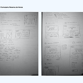 Mi Proyecto del curso: Diseño de interfaces para sitios web y aplicaciones . % Gonzalo Martín Elola tarafından hazırlanan UX / UI, Grafik Tasarım, Etkileşimli Tasarım, Web Tasarımı, Mobil Tasarım, Dijital Tasarım, U, gulama Tasarımı, Ve Dijital Ürün Tasarımı projesi - 02.23.2022