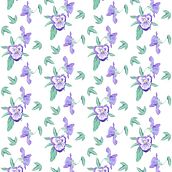 Mi Proyecto del curso: Diseño de estampados con la técnica del tresbolillo. Projekt z dziedziny Trad, c, jna ilustracja, Pattern design i Stemple użytkownika Rut Tellechea - 23.02.2022
