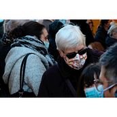 Âme cachées . Fotografie, Fotografie în aer liber, Fotografie documentară și Fotografii de stil de viață de Frédéric Faux - 02.23.2022