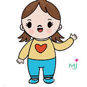 Il mio progetto del corso: Character design stile kawaii. Design, Traditional illustration, Character Design, Vector Illustration, and Manga project by Maja Fabbri - 02.17.2022