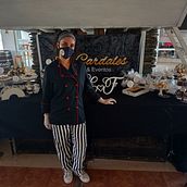 Mi Proyecto del curso: Modelado de personajes con pasta de azúcar. Projekt z dziedziny Design, Projektowanie postaci i DIY użytkownika elianavanesalencina - 23.02.2022