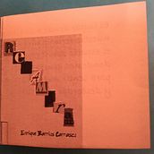 Mi Proyecto del curso: Escritura creativa: desbloqueos, disparadores e ideas. Creative Writing project by Enrique Barrios - 02.23.2022