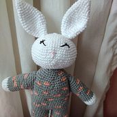 Mi Proyecto del curso: Amigurumi: creación de personajes con ganchillo. Arts, Crafts, To, Design, Fiber Arts, Crochet, Amigurumi, and Textile Design project by nicolerodriguezacuna4 - 02.23.2022
