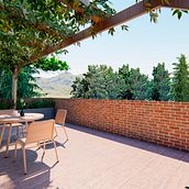 Mi Proyecto del curso: Diseño de interiores de principio a fin . % _carolina_galvez tarafından hazırlanan İç Mimarlık, İç Tasarım, İç Dekoras, on, Ve Mekansal Tasarım projesi - 02.20.2022