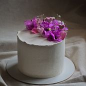 Sesión de Fotos Tortas Veganas / Vegan Cakes Photoshoot . Un proyecto de Fotografía gastronómica de Marcus Pimenta - 24.02.2022