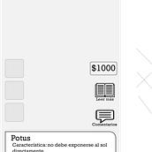 Mi Proyecto del curso: Diseño de una aplicación móvil. UX / UI, Mobile Design, Digital Design, App Design, and Digital Product Design project by Milagros Tello - 02.24.2022